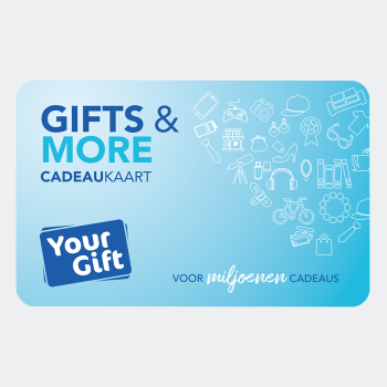 YourGift cadeaukaart