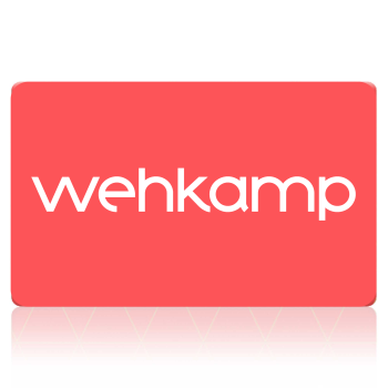 Wehkamp cadeaukaart