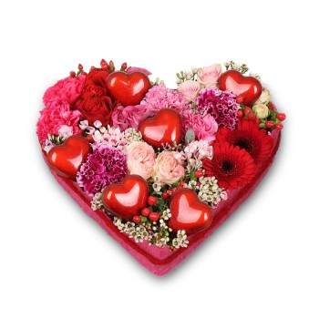 Loving Heart