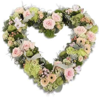 Heart Sweetness