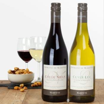 Cuvée mix