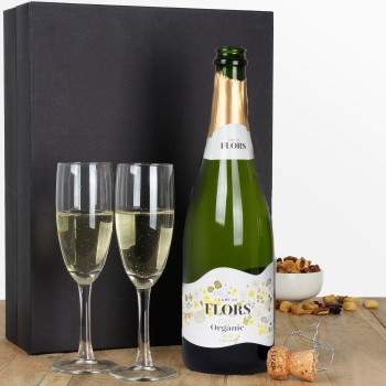 Flors Organic Giftbox