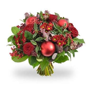 Boeket Red Magic