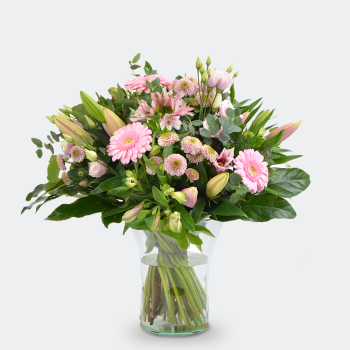 Boeket Livia