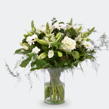 Boeket Alyssa