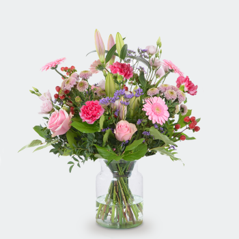 Boeket Marieke