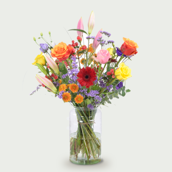 Bouquet Laurie
