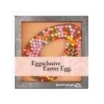 Colorful Egg
