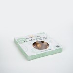 Chocoblok Caramelized Hazelnut & Sea Salt