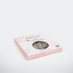Chocoblok Honey seeds & Cranberry