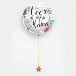 Moederdag ballon
