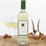 Prestige organic Verdejo