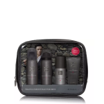 Travel Set Skincare Men