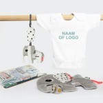 Done by Deer play time met personalisatie