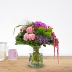 Boeket Ilse