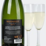 Mistinguett Cava Brut