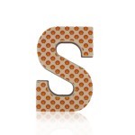 Printletter - S