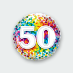 50 ballon