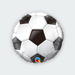 Voetbal ballon
