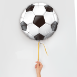 Voetbal ballon