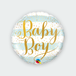 Baby boy