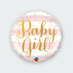 Baby girl