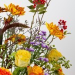 Boeket Riet