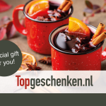 Glühwein pakket Sint