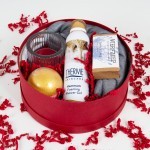 Kerst beauty pakket