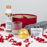 Kerst beauty pakket