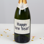 Mas Bigas ‘Happy New Year!’