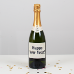 Mas Bigas ‘Happy New Year!’