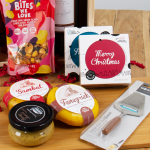 Prestige borrelpakket Kerst