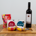 Prestige borrelpakket Kerst