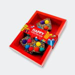 Happy Truffel Kerstboom