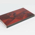 Logo chocolade
