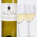Domaine Saint André Blanc
