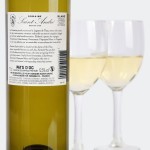 Domaine Saint André Blanc
