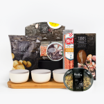 Kerstpakket Tapas