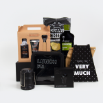 Kerstpakket For Him