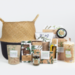 Kerstpakket Biologisch