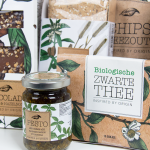 Kerstpakket Biologisch