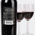 La Belle Enseigne Malbec