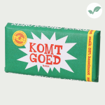 Tony's Chocolonely Komt Goed