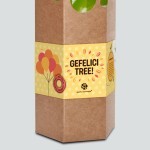 Felicitatieboompje