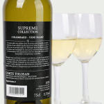 Supreme Collection Blanc