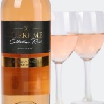 Supreme Collection Rosé
