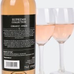 Supreme Collection Rosé
