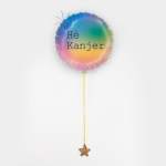 Hé Kanjer ballon