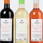 Vino de Prestigio mix